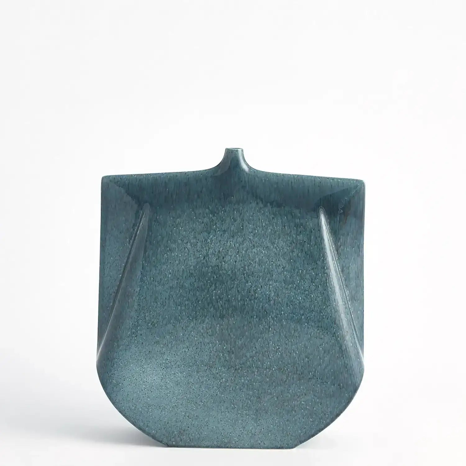 GLOBAL VIEWS KIMONO VASE - Decorative Accents