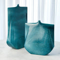 GLOBAL VIEWS KIMONO VASE - Decorative Accents