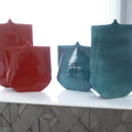 GLOBAL VIEWS KIMONO VASE - Decorative Accents