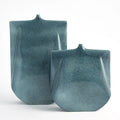 GLOBAL VIEWS KIMONO VASE - Decorative Accents