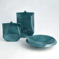 GLOBAL VIEWS KIMONO VASE - Decorative Accents
