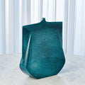 GLOBAL VIEWS KIMONO VASE - Decorative Accents