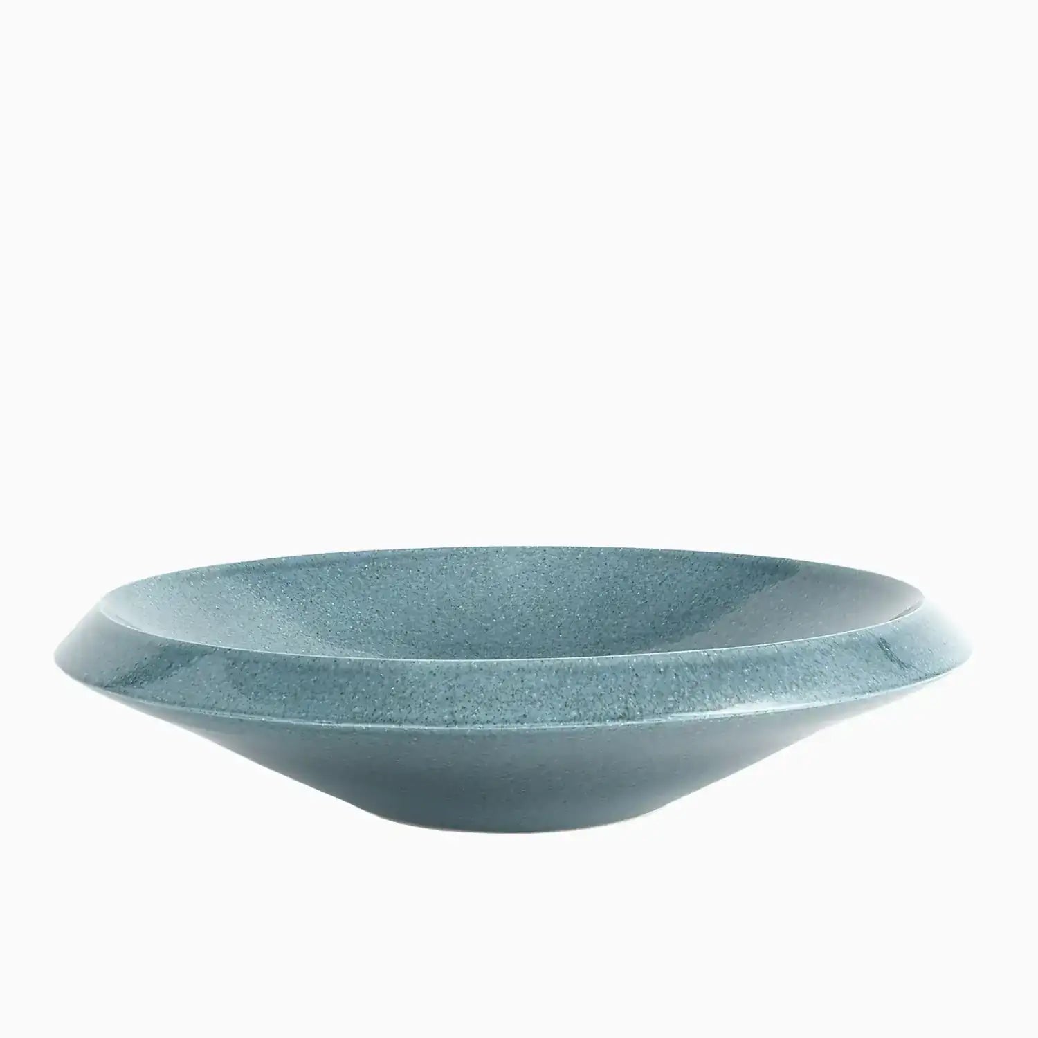 GLOBAL VIEWS LOW BOWL - Decorative Accents