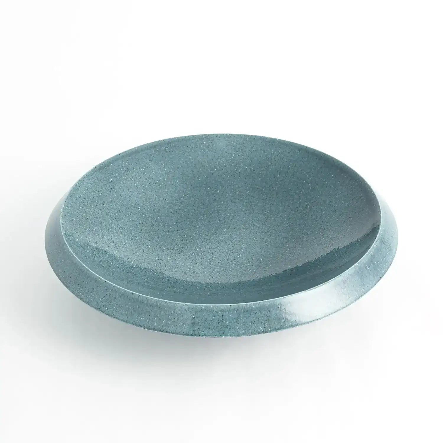 GLOBAL VIEWS LOW BOWL - Decorative Accents