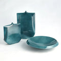 GLOBAL VIEWS LOW BOWL - Decorative Accents