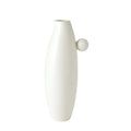 GLOBAL VIEWS BALL HANDLED PITCHER - Decorative Accents