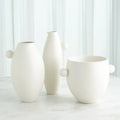GLOBAL VIEWS BALL HANDLED PITCHER - Decorative Accents
