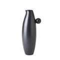 GLOBAL VIEWS BALL HANDLED PITCHER - Decorative Accents