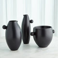 GLOBAL VIEWS BALL HANDLED PITCHER - Decorative Accents