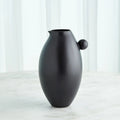 GLOBAL VIEWS BALL HANDLED PITCHER - Decorative Accents