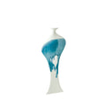 GLOBAL VIEWS CURVY BOTTLE - Decorative Accents