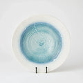 GLOBAL VIEWS RIBBED CHARGER - Decorative Accents