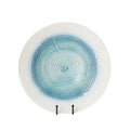 GLOBAL VIEWS RIBBED CHARGER - Decorative Accents