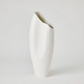 GLOBAL VIEWS HORN VASE - Decorative Accents