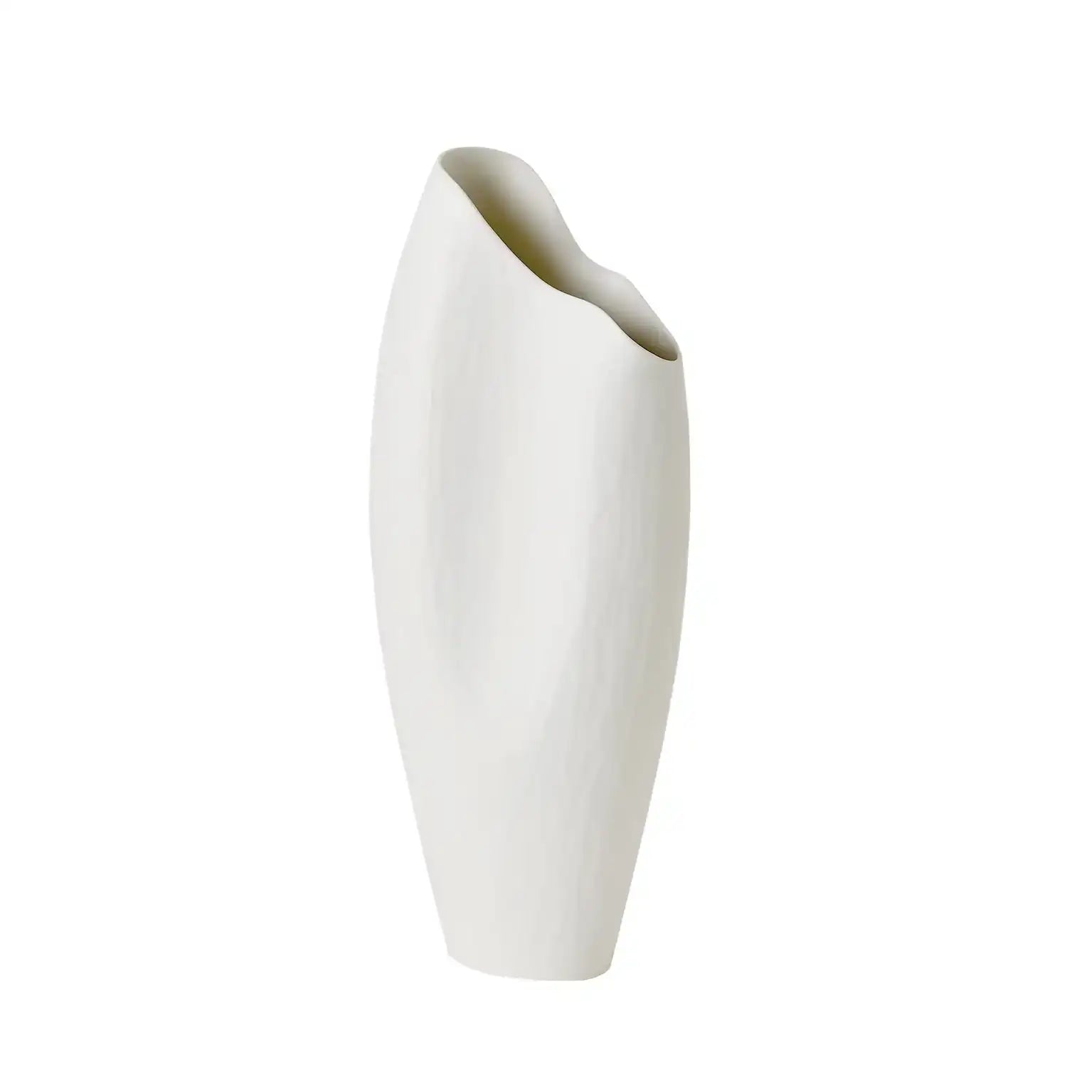 GLOBAL VIEWS HORN VASE - Decorative Accents