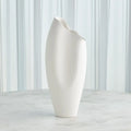 GLOBAL VIEWS HORN VASE - Decorative Accents