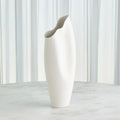 GLOBAL VIEWS HORN VASE - Decorative Accents