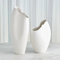 GLOBAL VIEWS HORN VASE - Decorative Accents