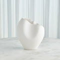 GLOBAL VIEWS HORN VASE - Decorative Accents