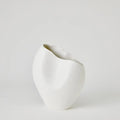 GLOBAL VIEWS HORN VASE - Decorative Accents