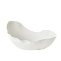 GLOBAL VIEWS HORN BOWL - Decorative Accents