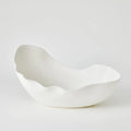 GLOBAL VIEWS HORN BOWL - Decorative Accents