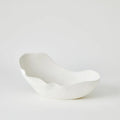 GLOBAL VIEWS HORN BOWL - Decorative Accents