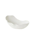 GLOBAL VIEWS HORN BOWL - Decorative Accents