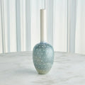 GLOBAL VIEWS SPOTTED VASE - Decorative Accents