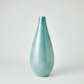 GLOBAL VIEWS FEATHERED VASE - Decorative Accents
