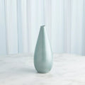 GLOBAL VIEWS FEATHERED VASE - Decorative Accents