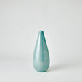 GLOBAL VIEWS FEATHERED VASE - Decorative Accents