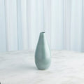 GLOBAL VIEWS FEATHERED VASE - Decorative Accents