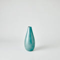 GLOBAL VIEWS FEATHERED VASE - Decorative Accents