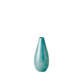 GLOBAL VIEWS FEATHERED VASE - Decorative Accents