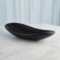 GLOBAL VIEWS OBLONG PLATTER BOWL - Decorative Accents