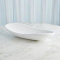GLOBAL VIEWS OBLONG PLATTER BOWL - Decorative Accents