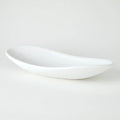 GLOBAL VIEWS OBLONG PLATTER BOWL - Decorative Accents