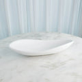 GLOBAL VIEWS OBLONG PLATTER BOWL - Decorative Accents
