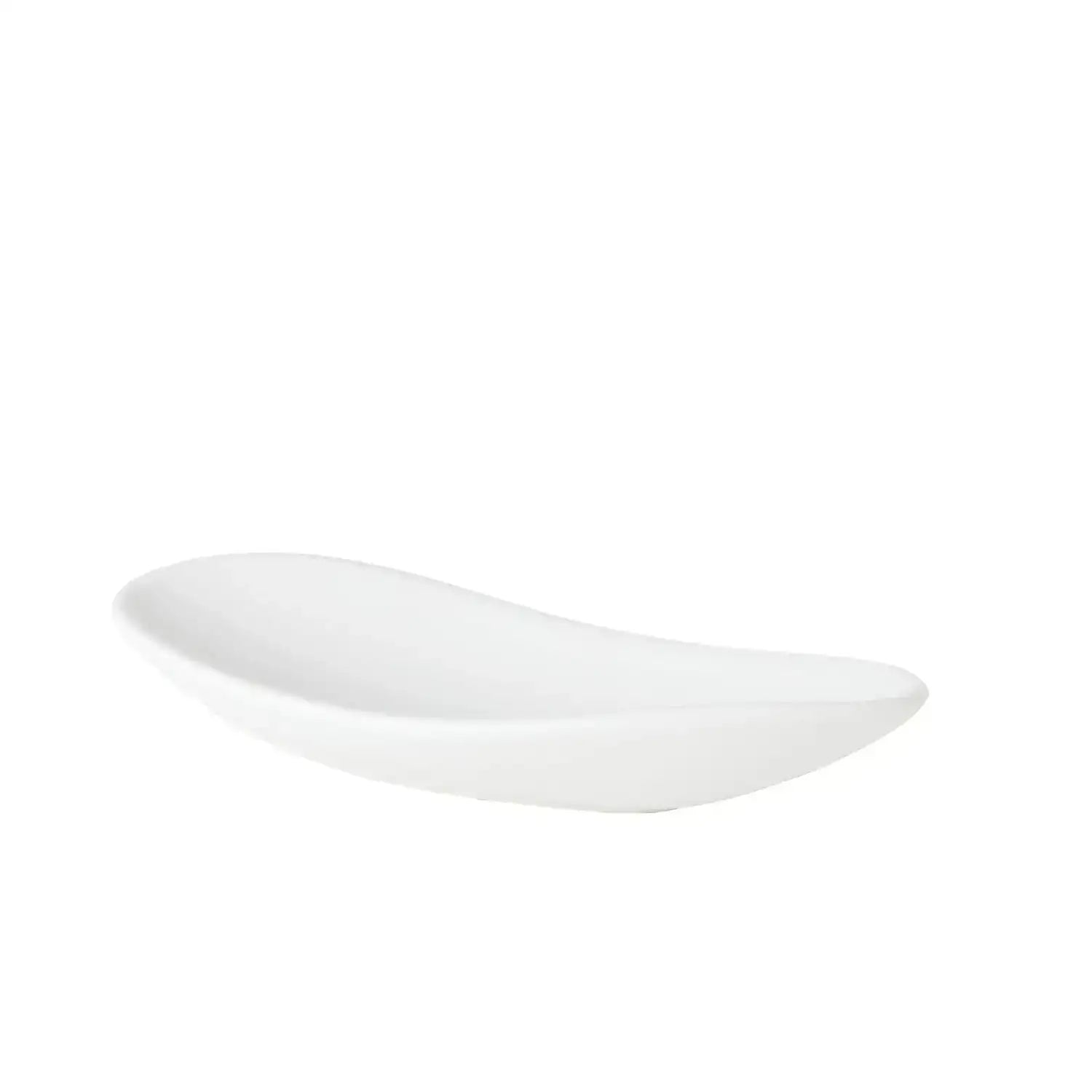 GLOBAL VIEWS OBLONG PLATTER BOWL - Decorative Accents
