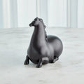 GLOBAL VIEWS LIBERTINO HORSE - Decorative Accents