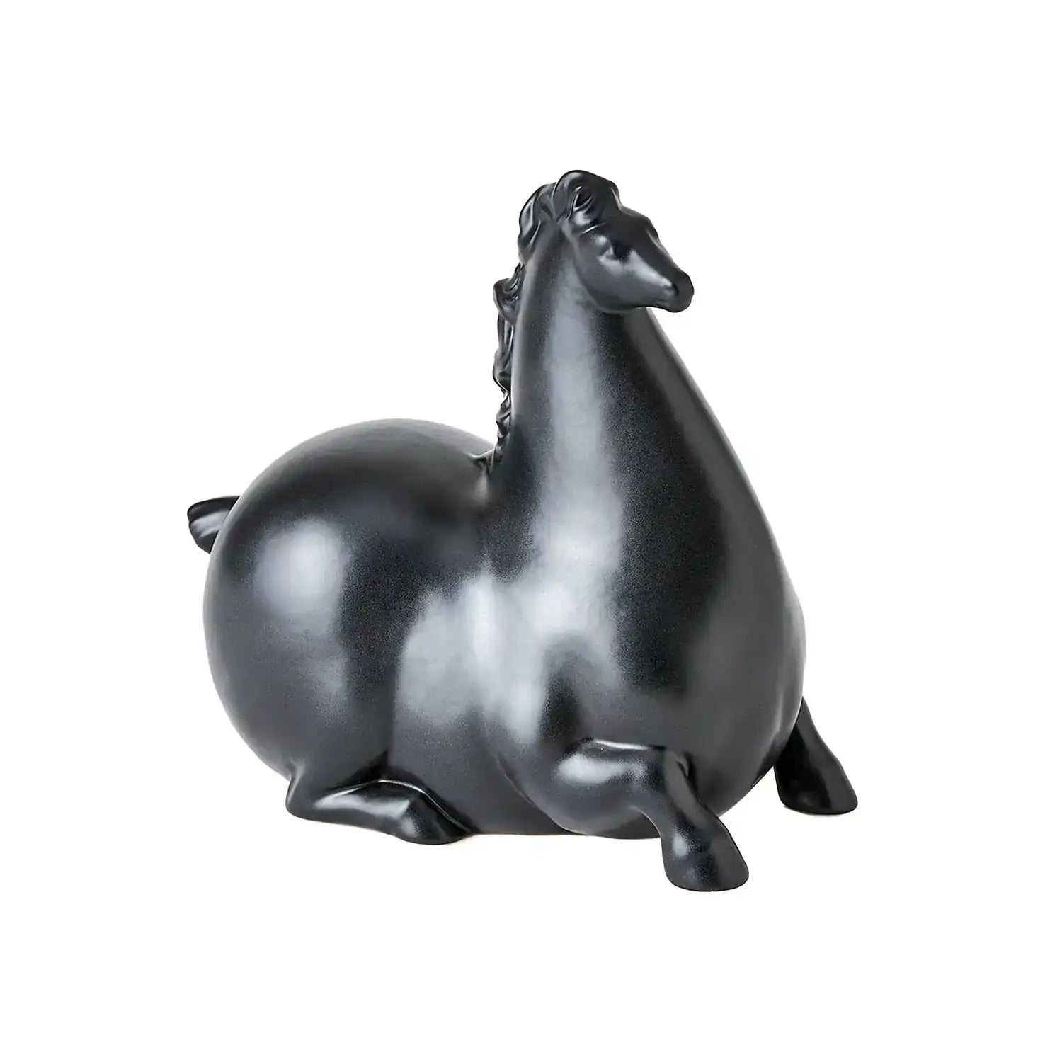 GLOBAL VIEWS LIBERTINO HORSE - Decorative Accents