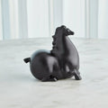 GLOBAL VIEWS LIBERTINO HORSE - Decorative Accents