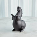 GLOBAL VIEWS ANDALUSIAN HORSE - Decorative Accents