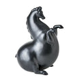 GLOBAL VIEWS ANDALUSIAN HORSE - Decorative Accents