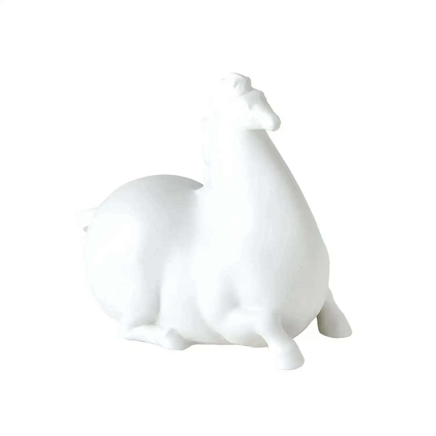 GLOBAL VIEWS LIBERTINO HORSE - Decorative Accents