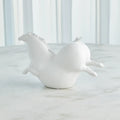 GLOBAL VIEWS FRIESIAN HORSE - Decorative Accents