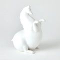 GLOBAL VIEWS ANDALUSIAN HORSE - Decorative Accents