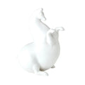 GLOBAL VIEWS ANDALUSIAN HORSE - Decorative Accents