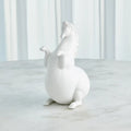 GLOBAL VIEWS ANDALUSIAN HORSE - Decorative Accents